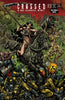 CROSSED +100: MIMIC  #2 NWO Apocalypse Raiders (set of 3)