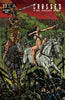 CROSSED +100: MIMIC  #2 NWO Apocalypse Raiders (set of 3)