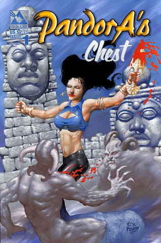 Pandora's Chest 1