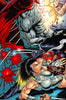 Faust/777: The Wrath 1-4 virgin set