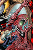 Faust/777: The Wrath 1-4 virgin set