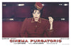 CINEMA PURGATORIO LOBBY CARDS SET (of 8)