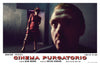 CINEMA PURGATORIO LOBBY CARDS SET (of 8)