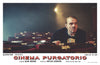 CINEMA PURGATORIO LOBBY CARDS SET (of 8)