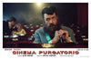 CINEMA PURGATORIO LOBBY CARDS SET (of 8)