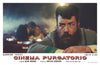 CINEMA PURGATORIO LOBBY CARDS SET (of 8)