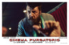 CINEMA PURGATORIO LOBBY CARDS SET (of 8)