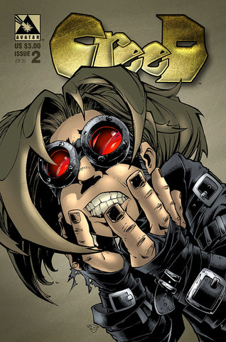 Creed: Use Your Delusion 2