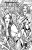 HELLINA #1 Pandora Century Set (of 11 books)