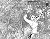 HELLINA #1 Pandora Century Set (of 11 books)