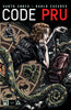 CODE PRU #1 and 2 Connecting Cover Set (of 2)