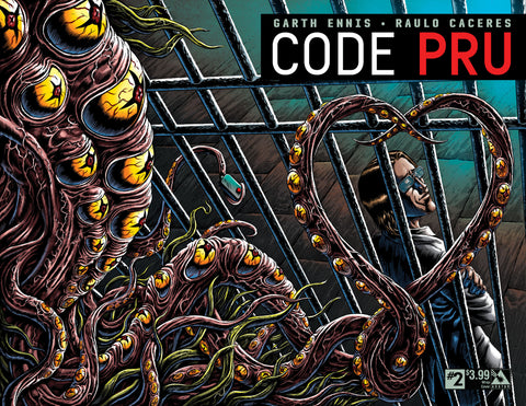 CODE PRU #2 Wraparound