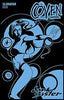 Coven: Dark Sister #1 - Blue Leather