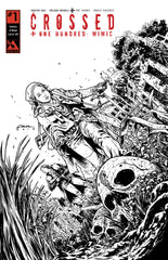 CROSSED +100: MIMIC #1 Century (of Blood) - Comic Cavalcade