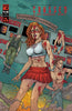 CROSSED +100: MIMIC  #2 Value Bundle (10 books)
