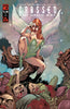 CROSSED +100: MIMIC  #2 Value Bundle (10 books)