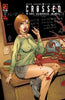 CROSSED +100: MIMIC  #3 Value Bundle (10 books)