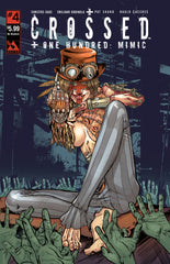 Crossed100Mimic4- Crossed100Mimic4-
