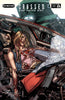 CROSSED +100: MIMIC  #4 NWO Ms Mayhem Origin (set of 3)