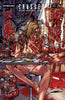 CROSSED +100: MIMIC  #4 NWO Ms Mayhem Origin (set of 3)