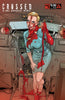 CROSSED +100: MIMIC #5 Value Bundle (10 books)