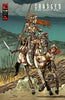 CROSSED +100: MIMIC #6 Value Bundle (10 books)