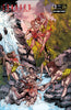 CROSSED +100: MIMIC  #5,6 NWO Fall of Fantasyland Set (of 4)