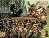 CROSSED +100: MIMIC #6 Value Bundle (10 books)
