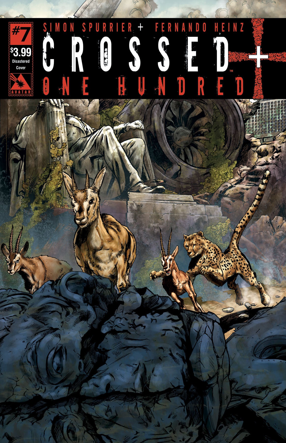 Tiger (Volume) - Comic Vine