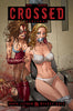 CROSSED: BADLANDS #33 BLAZING HOT 4 COVER SET
