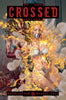 CROSSED: BADLANDS #33 BLAZING HOT 4 COVER SET
