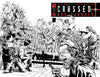 CROSSED +100 #1 Deluxe Collector Box Set
