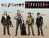 CROSSED +100 #1 Deluxe Collector Box Set