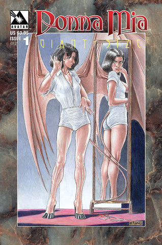 Donna Mia GiantSize 1