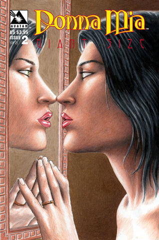 Donna Mia GiantSize 2