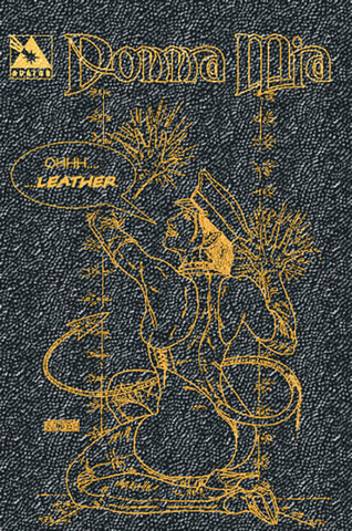 Donna Mia 1 Leather