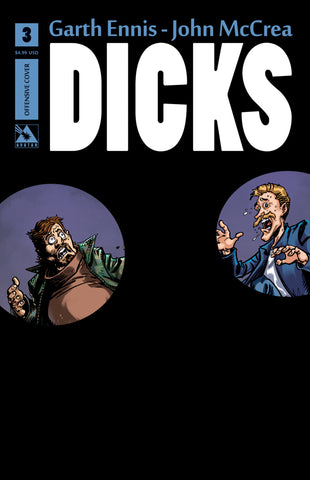 DICKS #3 OFFENSIVE