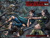 EXTINCTION PARADE: WAR #1 Deluxe Collector Set