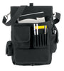FreakAngels KK Diamond Field Bag -- Black