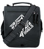FreakAngels KK Diamond Field Bag -- Black