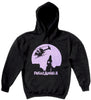 Freakangels MOON Pullover Hoodie -- XXL