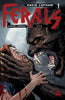 FERALS #1-18 Ultimate Bundle (88 books)
