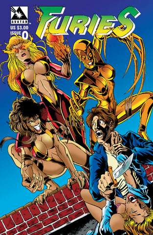 Furies 0C