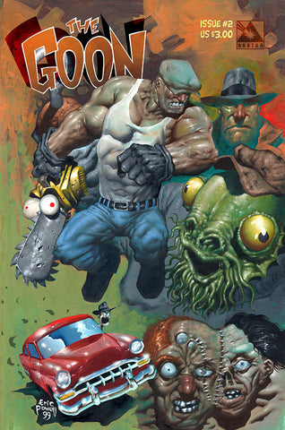 Goon 2