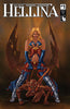 HELLINA #1 Painted Century Set (of 3)