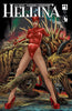 HELLINA #1 Costume Change Set (of 6)