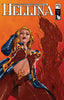 HELLINA #1 Queen of Pain Set (of 3)