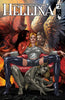 HELLINA #3 Costume Change Set (of 6)