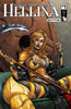 HELLINA: SCYTHE #1 Early Access Bundle (22 books)