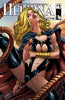 HELLINA: SCYTHE #1 Fetishes Set (of 3)